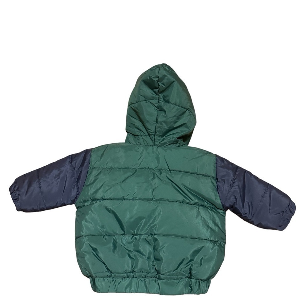Infant nylon jacket - Picture 4 of 6